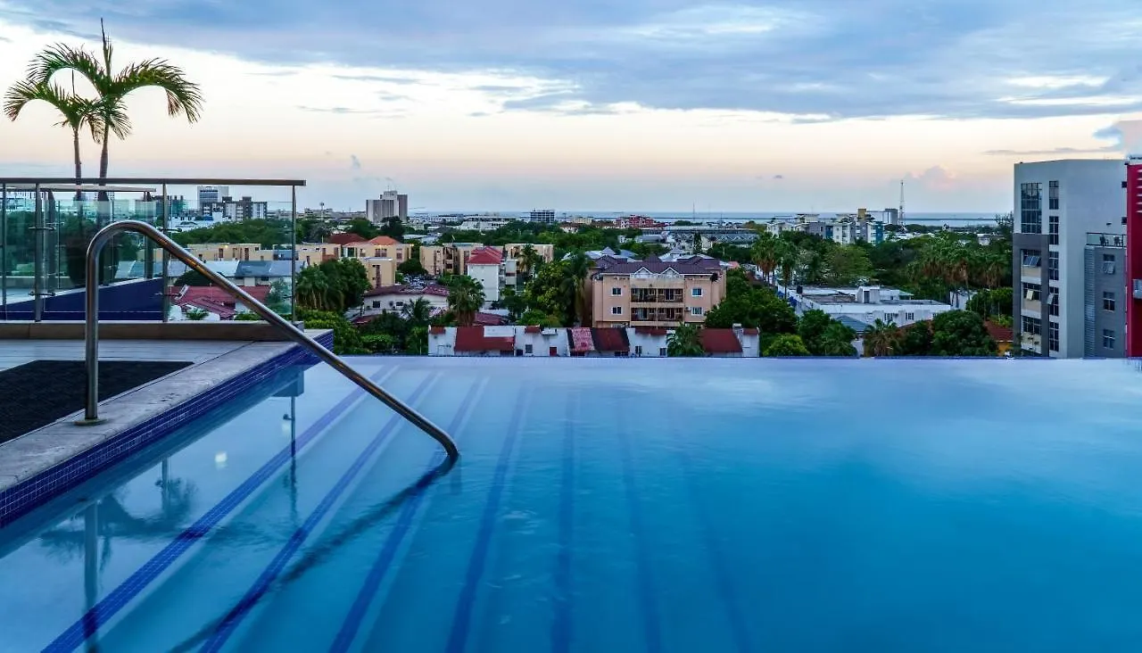 Luxury Kingston Apt - Pool & Free Parking 20 South جامايكا